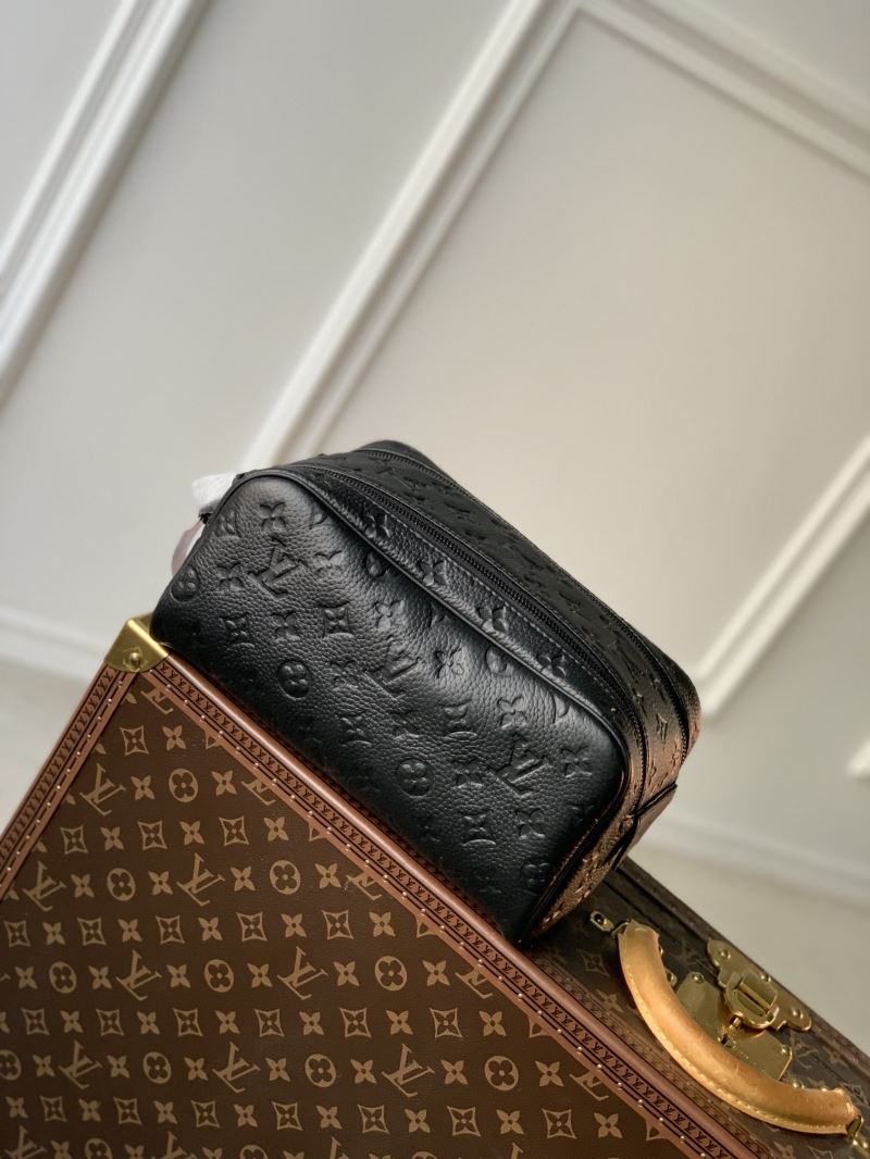 LV Cosmetic Bags